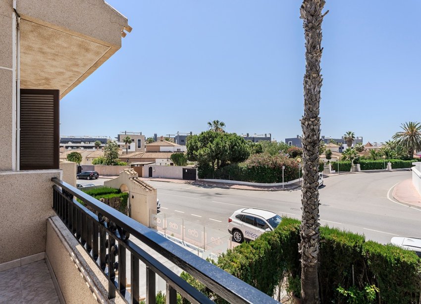 Reventa - Adosado - Orihuela Costa - Playa Flamenca