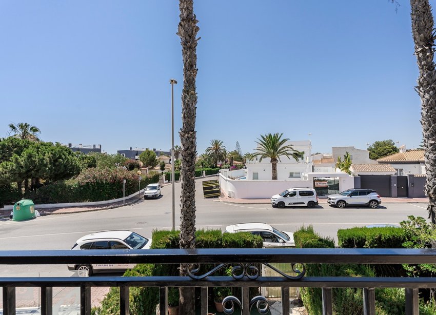 Reventa - Adosado - Orihuela Costa - Playa Flamenca