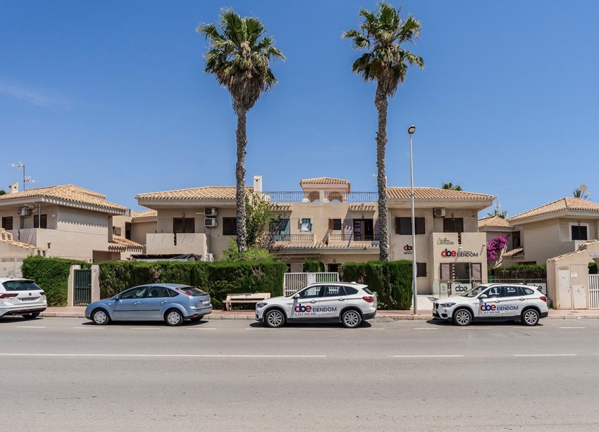 Reventa - Adosado - Orihuela Costa - Playa Flamenca