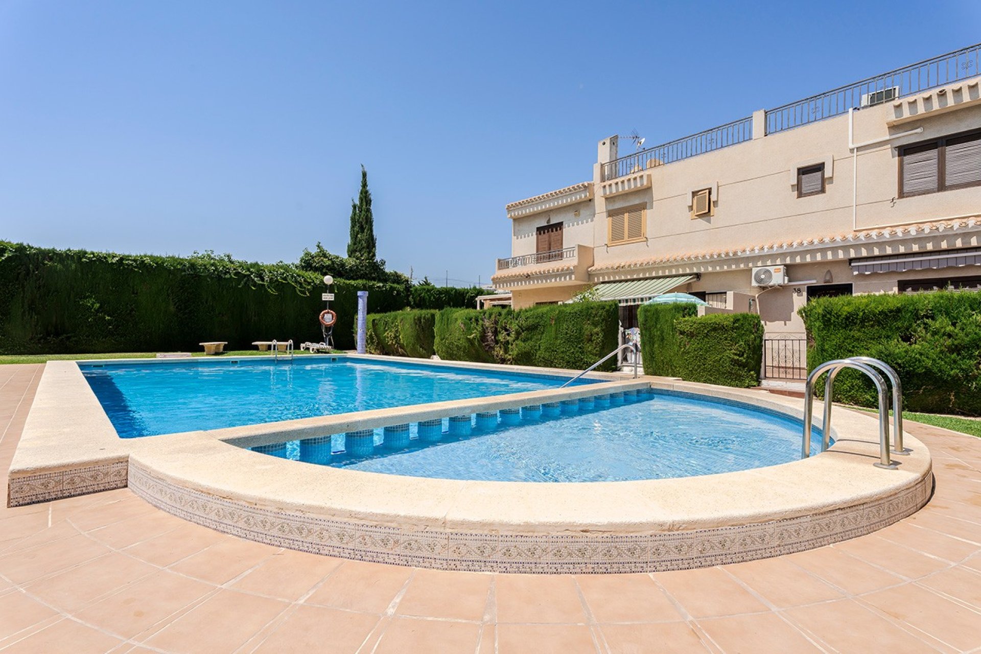 Reventa - Adosado - Orihuela Costa - Playa Flamenca