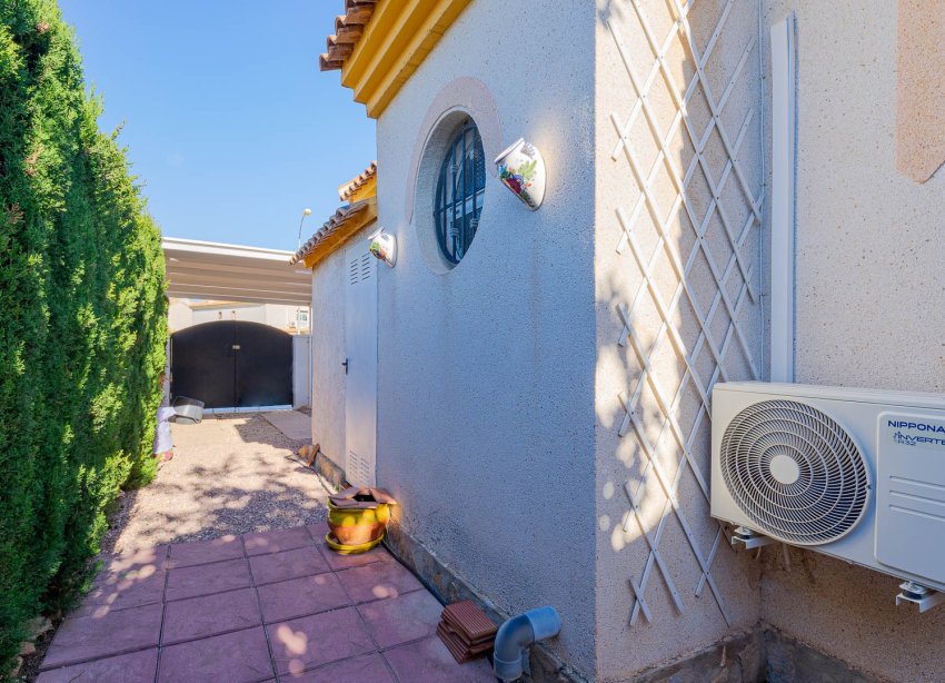 Reventa - Adosado - Orihuela Costa - Playa Flamenca