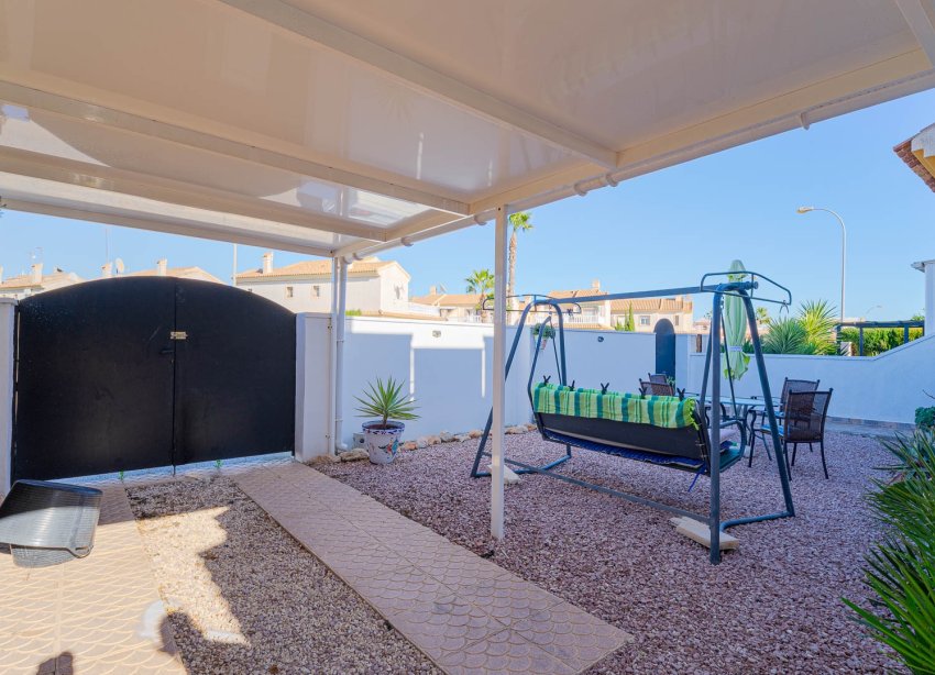 Reventa - Adosado - Orihuela Costa - Playa Flamenca