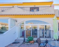 Reventa - Adosado - Orihuela Costa - Playa Flamenca