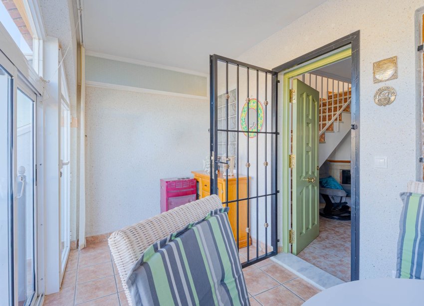 Reventa - Adosado - Orihuela Costa - Playa Flamenca