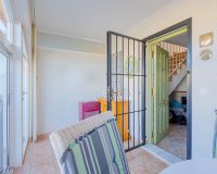 Reventa - Adosado - Orihuela Costa - Playa Flamenca