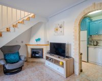 Reventa - Adosado - Orihuela Costa - Playa Flamenca