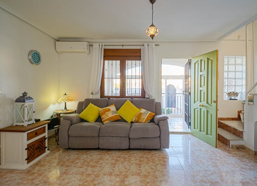 Reventa - Adosado - Orihuela Costa - Playa Flamenca