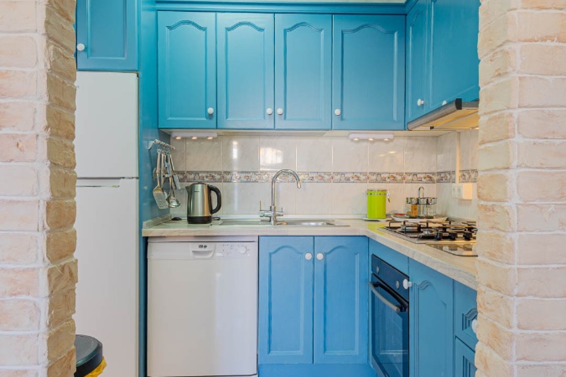 Reventa - Adosado - Orihuela Costa - Playa Flamenca