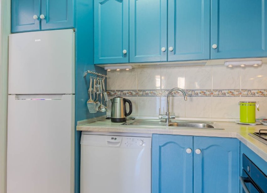 Reventa - Adosado - Orihuela Costa - Playa Flamenca