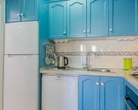 Reventa - Adosado - Orihuela Costa - Playa Flamenca