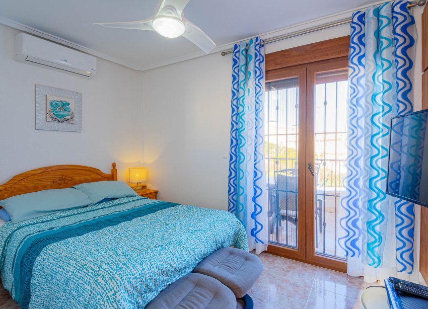 Reventa - Adosado - Orihuela Costa - Playa Flamenca