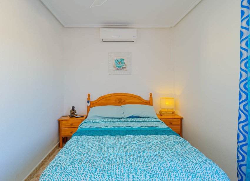 Reventa - Adosado - Orihuela Costa - Playa Flamenca