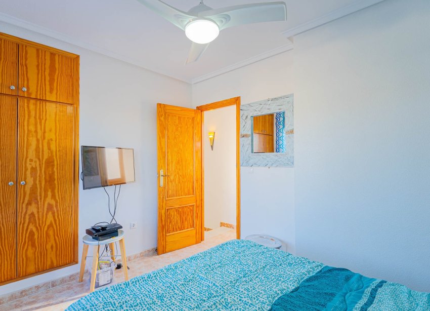 Reventa - Adosado - Orihuela Costa - Playa Flamenca