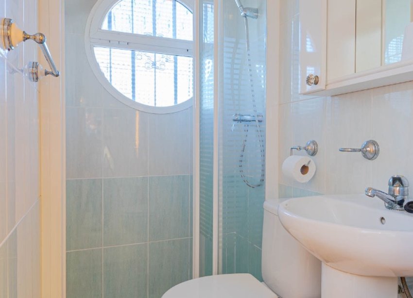 Reventa - Adosado - Orihuela Costa - Playa Flamenca