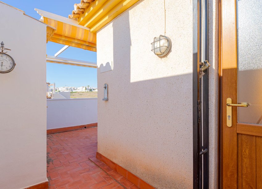 Reventa - Adosado - Orihuela Costa - Playa Flamenca