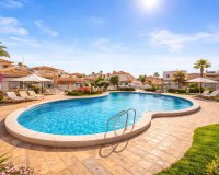 Reventa - Adosado - Orihuela Costa - Playa Flamenca