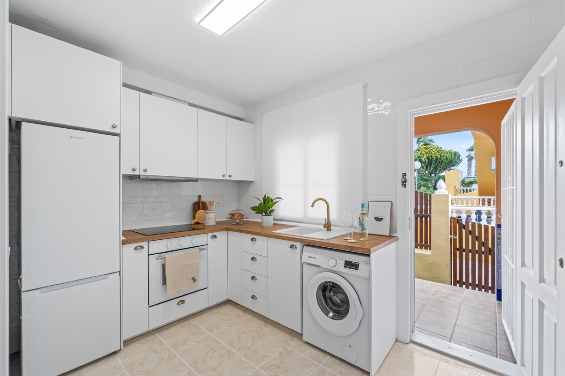 Reventa - Adosado - Orihuela Costa - Playa Flamenca