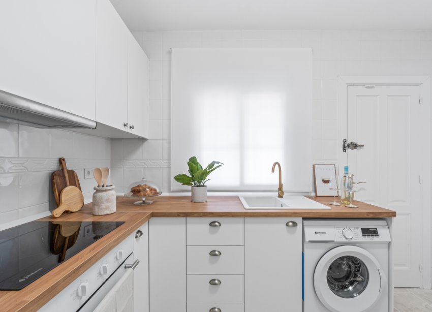 Reventa - Adosado - Orihuela Costa - Playa Flamenca