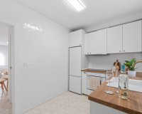 Reventa - Adosado - Orihuela Costa - Playa Flamenca