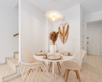 Reventa - Adosado - Orihuela Costa - Playa Flamenca