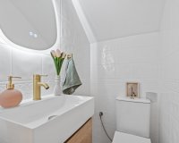 Reventa - Adosado - Orihuela Costa - Playa Flamenca