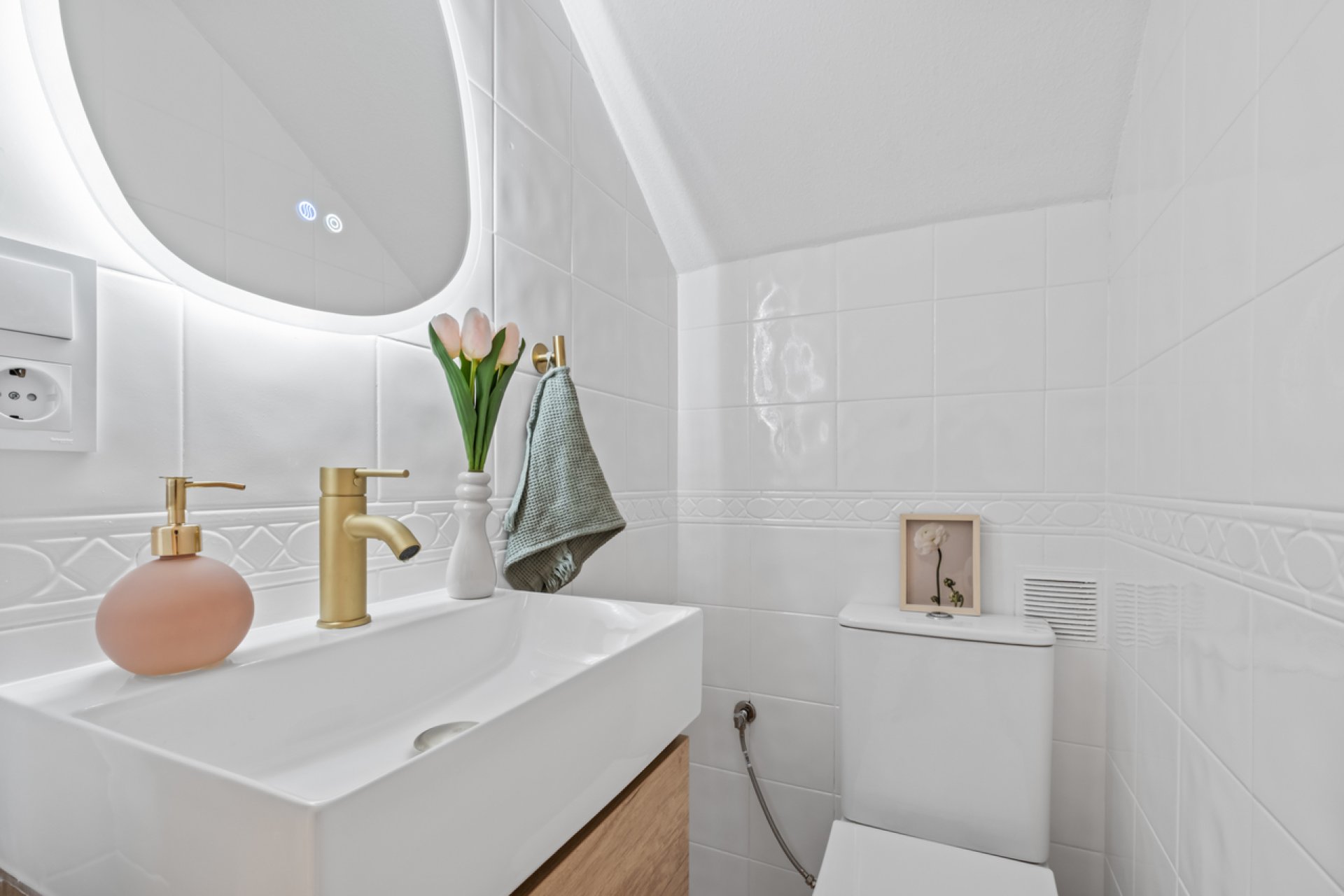 Reventa - Adosado - Orihuela Costa - Playa Flamenca