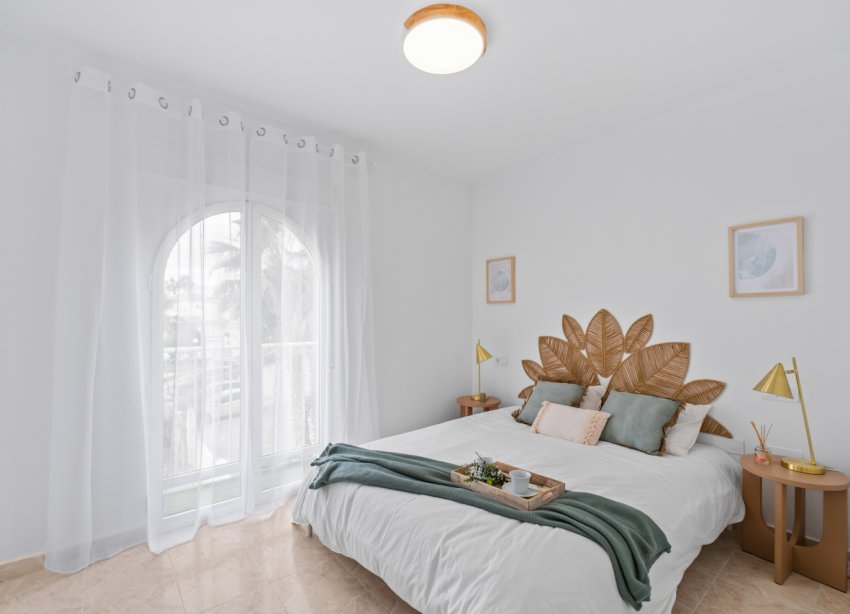 Reventa - Adosado - Orihuela Costa - Playa Flamenca