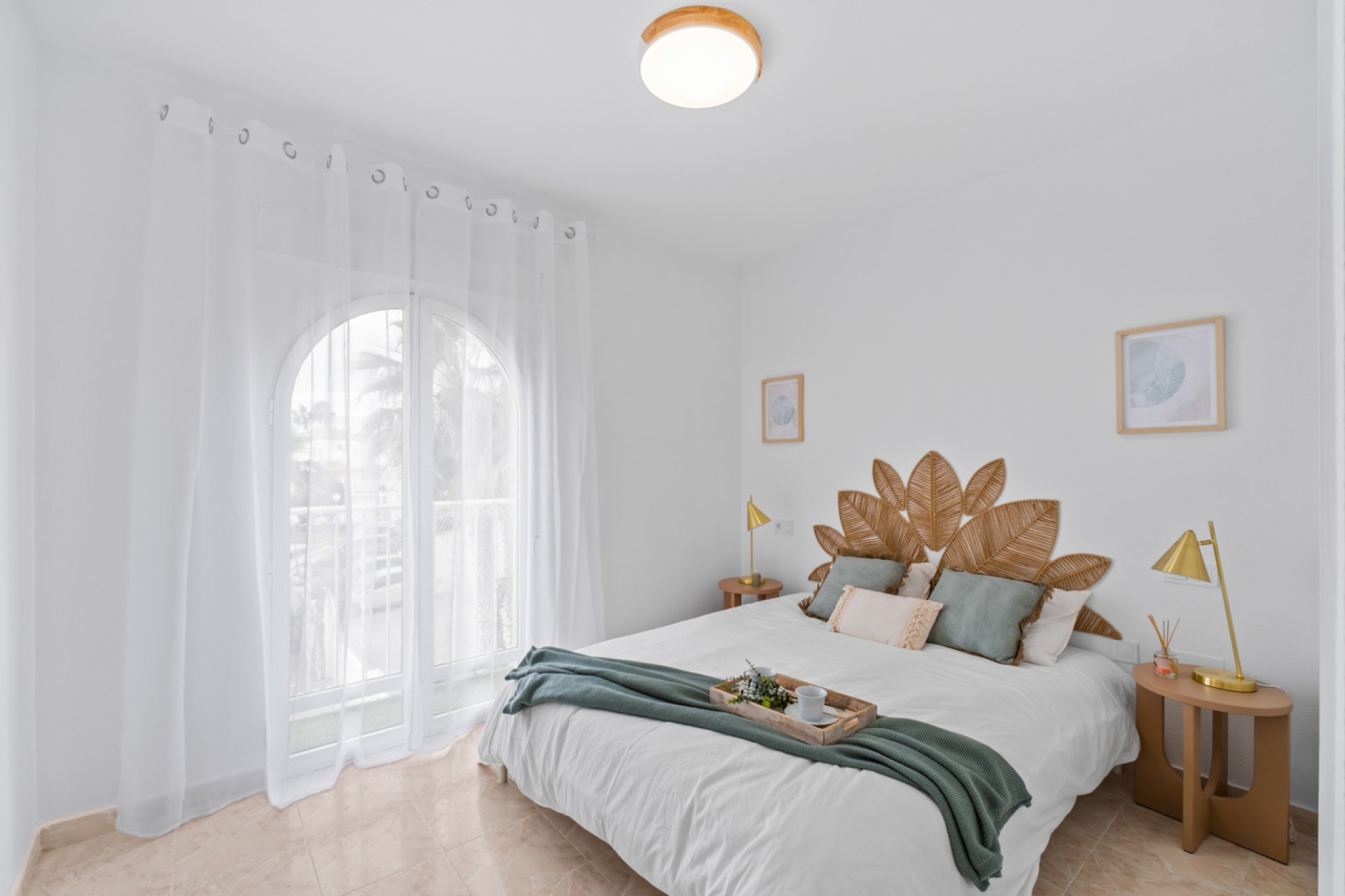 Reventa - Adosado - Orihuela Costa - Playa Flamenca