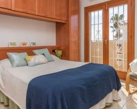 Reventa - Adosado - Orihuela Costa - Playa Flamenca