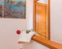 Reventa - Adosado - Orihuela Costa - Playa Flamenca