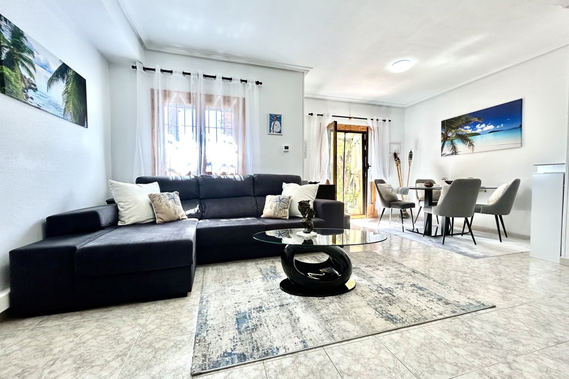 Reventa - Adosado - Orihuela Costa - Playa Flamenca