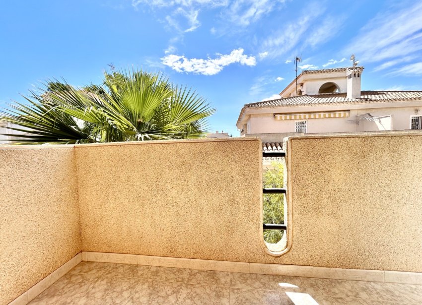 Reventa - Adosado - Orihuela Costa - Playa Flamenca