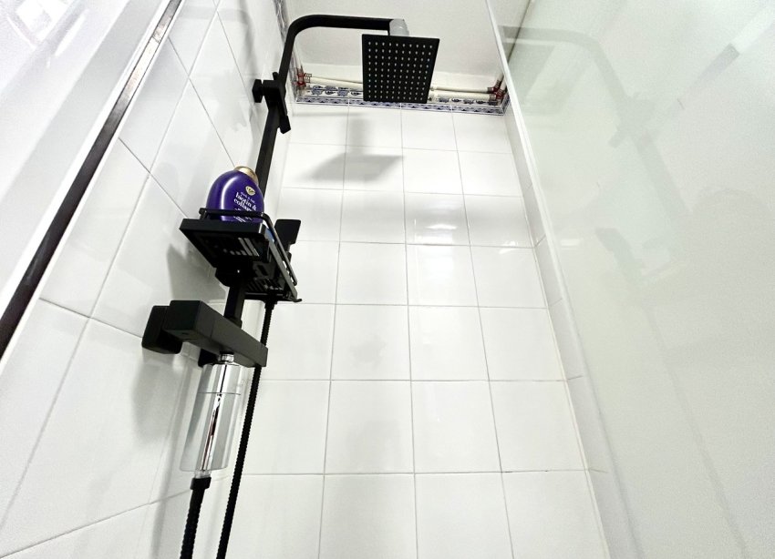 Reventa - Adosado - Orihuela Costa - Playa Flamenca