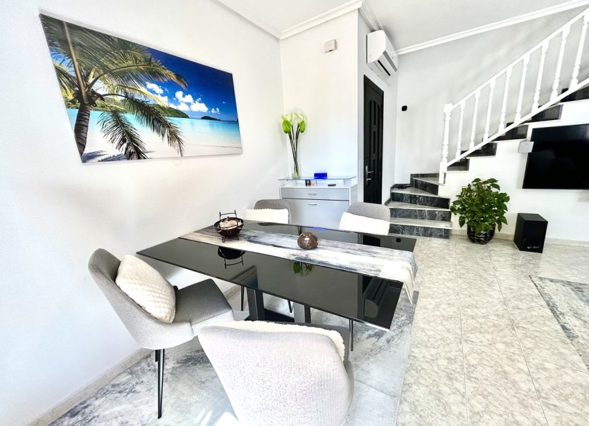 Reventa - Adosado - Orihuela Costa - Playa Flamenca