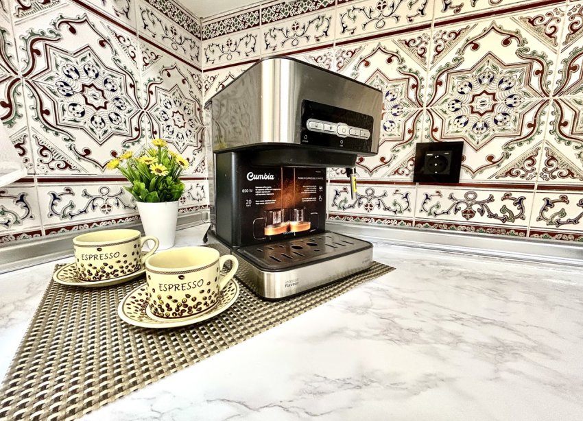 Reventa - Adosado - Orihuela Costa - Playa Flamenca