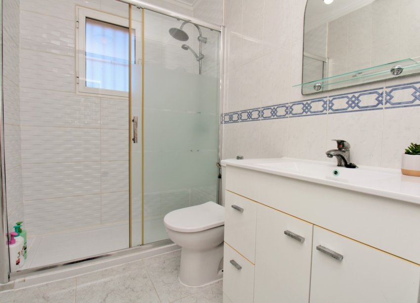 Reventa - Adosado - Orihuela Costa - Playa Flamenca