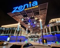 Reventa - Adosado - Orihuela Costa - Playa Flamenca