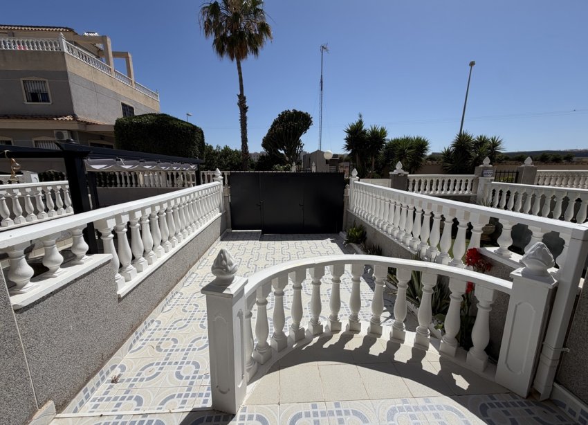 Reventa - Adosado - Orihuela Costa - Playa Flamenca