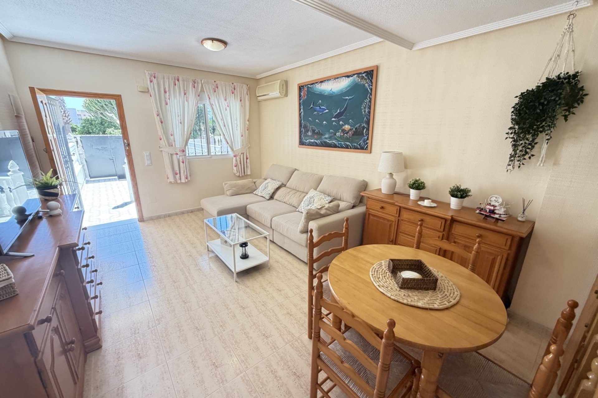 Reventa - Adosado - Orihuela Costa - Playa Flamenca