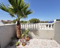 Reventa - Adosado - Orihuela Costa - Playa Flamenca