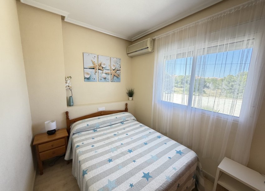 Reventa - Adosado - Orihuela Costa - Playa Flamenca