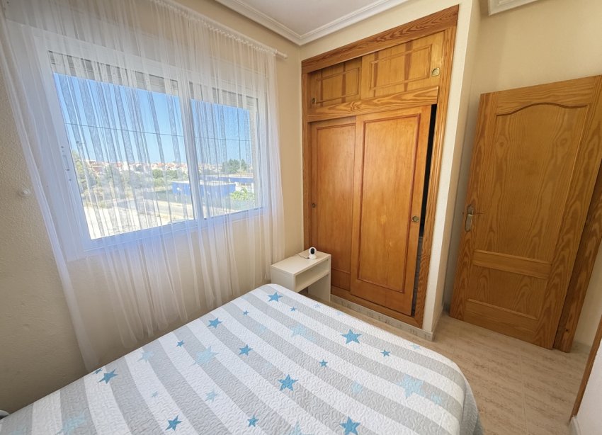 Reventa - Adosado - Orihuela Costa - Playa Flamenca