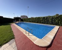 Reventa - Adosado - Orihuela Costa - Playa Flamenca