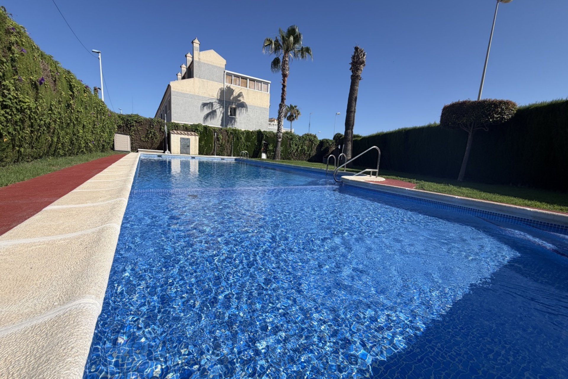 Reventa - Adosado - Orihuela Costa - Playa Flamenca