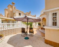 Reventa - Adosado - Orihuela Costa - Playa Flamenca