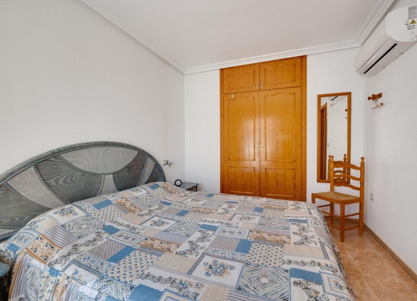 Reventa - Adosado - Orihuela Costa - Playa Flamenca