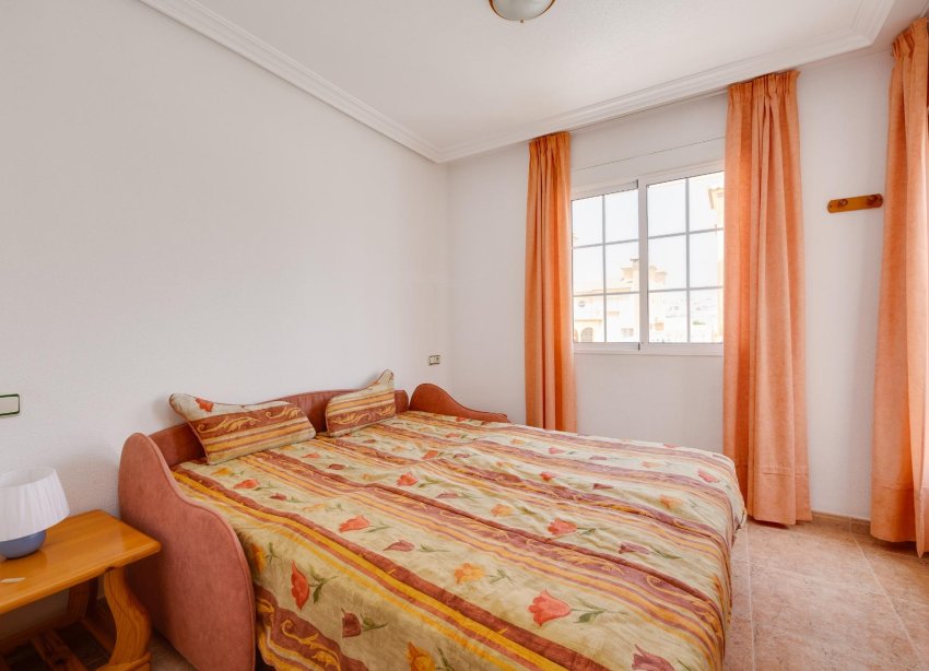 Reventa - Adosado - Orihuela Costa - Playa Flamenca