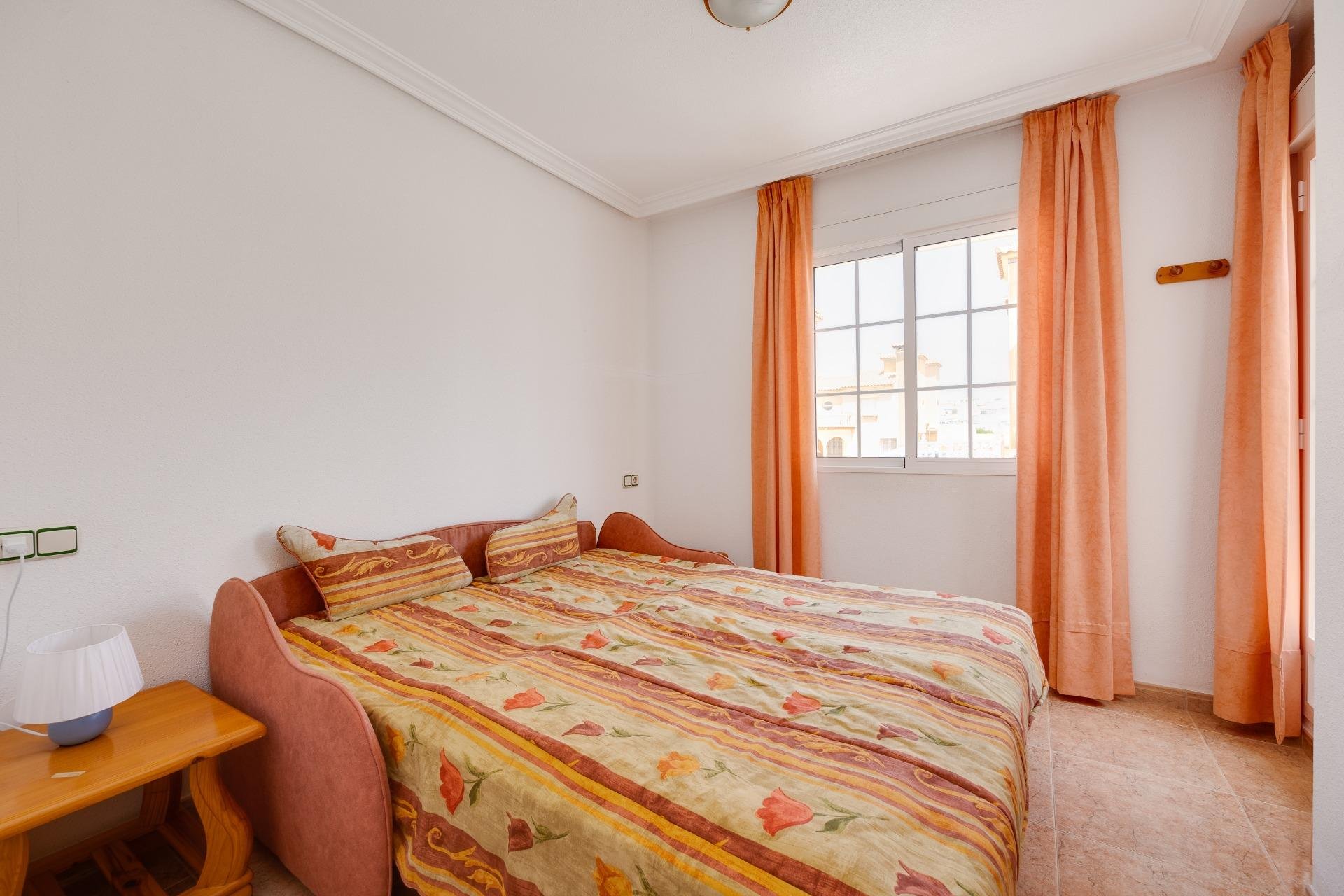 Reventa - Adosado - Orihuela Costa - Playa Flamenca