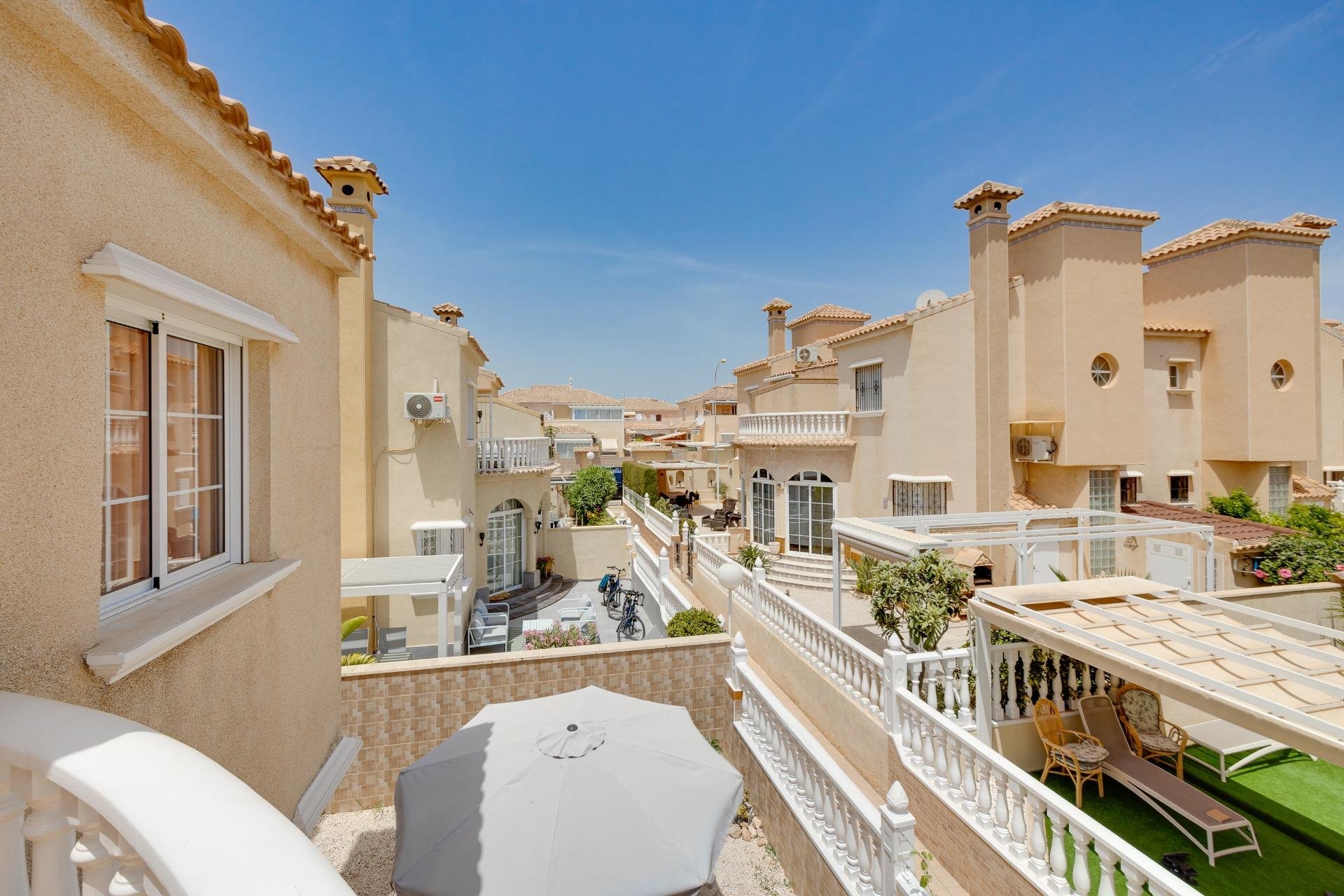 Reventa - Adosado - Orihuela Costa - Playa Flamenca
