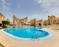 Reventa - Adosado - Orihuela Costa - Playa Flamenca